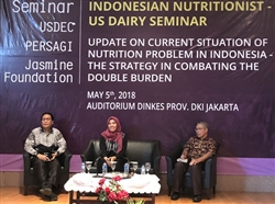 Jakarta Seminar